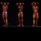IFBB Toronto Pro Supershow 2011 - #1
